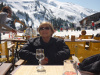 Irène à Avoriaz